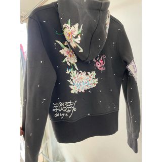 エドハーディー(Ed Hardy)のエドハーディー(パーカー)