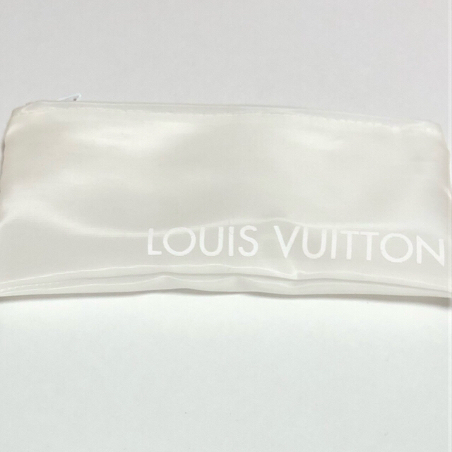 Louis Vuitton ルイヴィトン　ヘアゴム