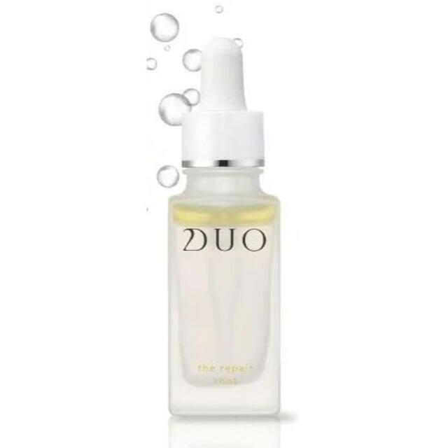 DUO (デュオ) 『ザ リペアショット』30ml コスメ/美容のスキンケア/基礎化粧品(美容液)の商品写真