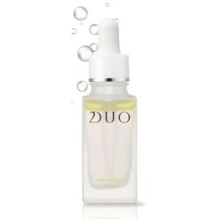 DUO (デュオ) 『ザ リペアショット』30ml(美容液)