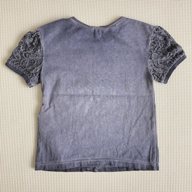DIESEL(ディーゼル)のTシャツ　ディーゼル　女の子　100 キッズ/ベビー/マタニティのキッズ服女の子用(90cm~)(Tシャツ/カットソー)の商品写真