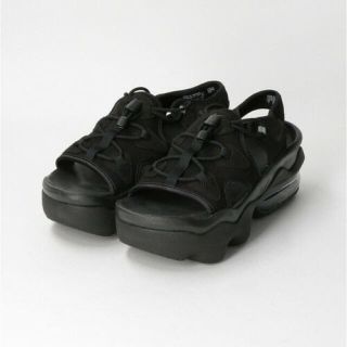 ビューティアンドユースユナイテッドアローズ(BEAUTY&YOUTH UNITED ARROWS)の ＜NIKE（ナイキ）＞AIRMAX KOKO サンダル 23cm・ブラック(サンダル)