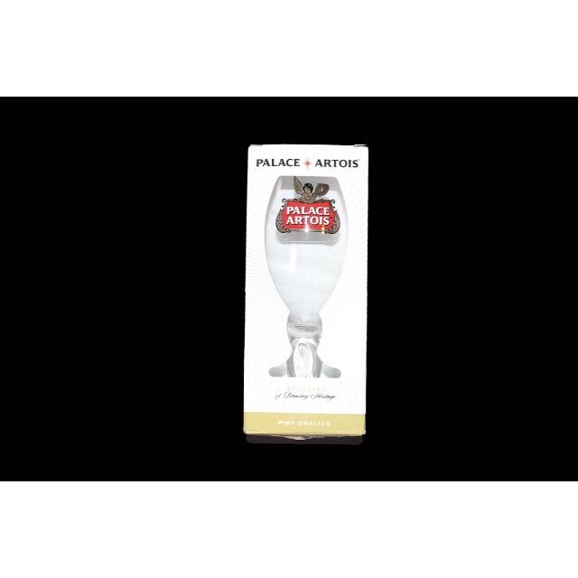 PALACE STELLA ARTOIS BEER GLASS