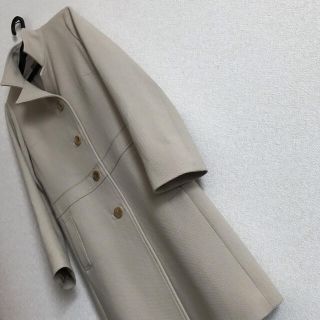 DES PRES - DES PRES☆チェスターコートの通販 by siva☆'s shop