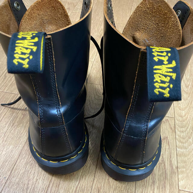 Dr.Martens ARCHIVE PASCAL 8 EYE BOOT