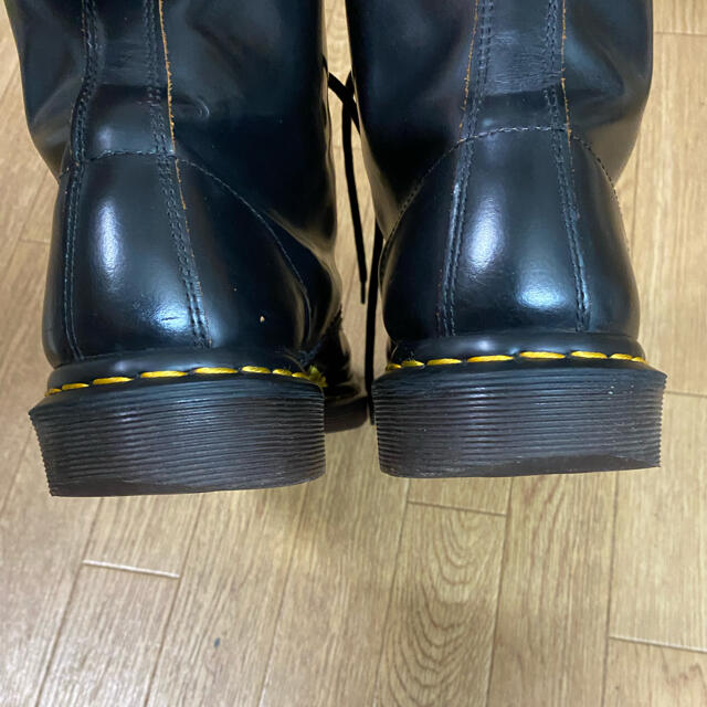 Dr.Martens ARCHIVE PASCAL 8 EYE BOOT