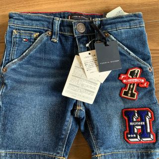 トミーヒルフィガー(TOMMY HILFIGER)のTOMMY HILFIGER デニム(パンツ/スパッツ)