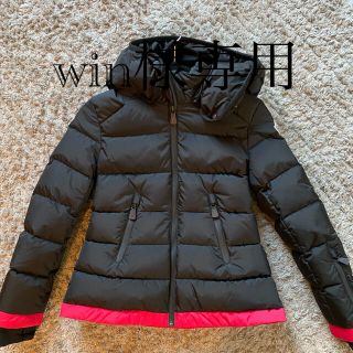 モンクレール(MONCLER)のモンクレールキッズダウン(ジャケット/上着)