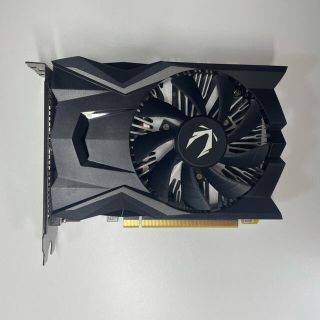 ZOTAC GeForce GTX 1650 OC(PCパーツ)