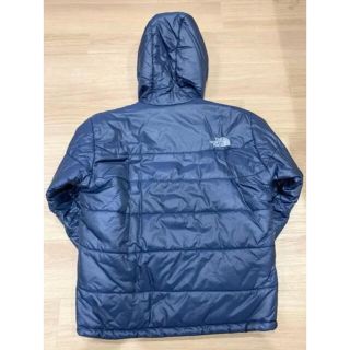 【美品】ノースフェイス NORTH FACE トランゴジャケット NY17500