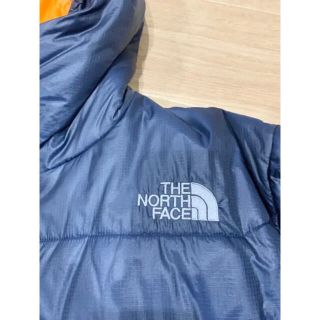 THE NORTH FACE - 【美品】ノースフェイス NORTH FACE トランゴ