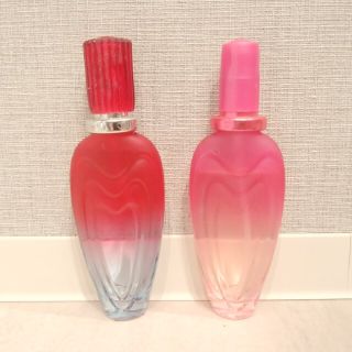 エスカーダ(ESCADA)のESCADA 50ml 2種 セット(香水(女性用))