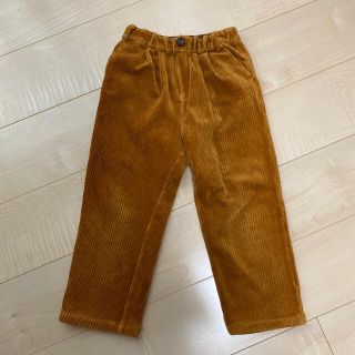 ユナイテッドアローズグリーンレーベルリラクシング(UNITED ARROWS green label relaxing)のグリーンレーベル　リラクシング　コーデュロイパンツ(パンツ/スパッツ)