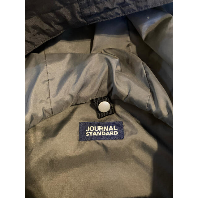 JOURNAL STANDARD(ジャーナルスタンダード)のjournal standard マウンテンパーカー レディースのジャケット/アウター(ナイロンジャケット)の商品写真