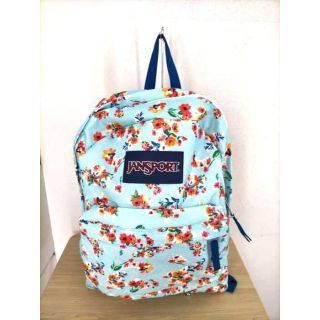 ジャンスポーツ(JANSPORT)のJanSport（ジャンスポーツ） レディース バッグ バックパック(リュック/バックパック)