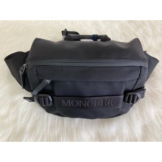 モンクレール(MONCLER)の【MONCLER】 ボディバッグ(ボディーバッグ)