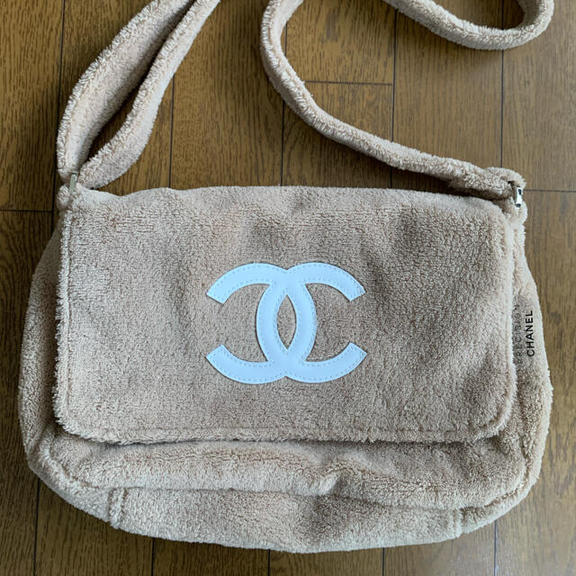 ショルダーCHANEL