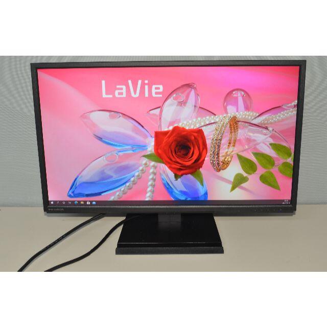 IODATA LCD-CF241EDB-B 23.8型ワイド液晶ディスプレイ238型解像度