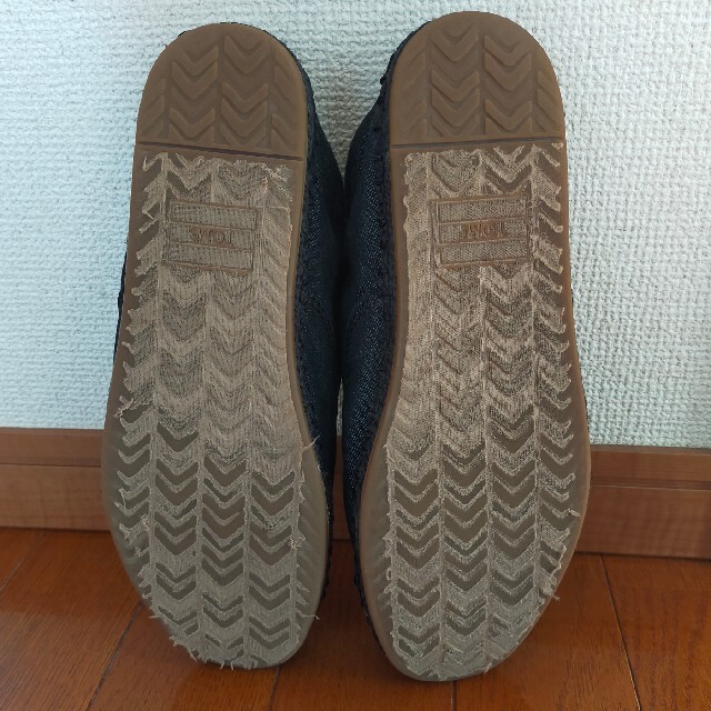 TOMS(トムズ)の92721様専用【TOMS 25.5cm】シューズ スニーカー レディースの靴/シューズ(スリッポン/モカシン)の商品写真