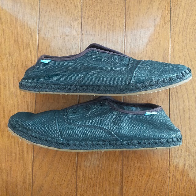 TOMS(トムズ)の92721様専用【TOMS 25.5cm】シューズ スニーカー レディースの靴/シューズ(スリッポン/モカシン)の商品写真