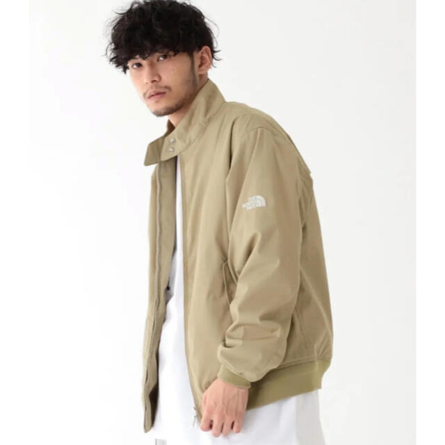 THE NORTH FACE Field Jacket 21SS