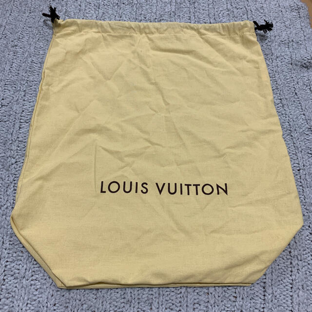 LOUIS VUITTON(ルイヴィトン)のLOUIS VUITTONの保存袋✨ レディースのバッグ(ショップ袋)の商品写真