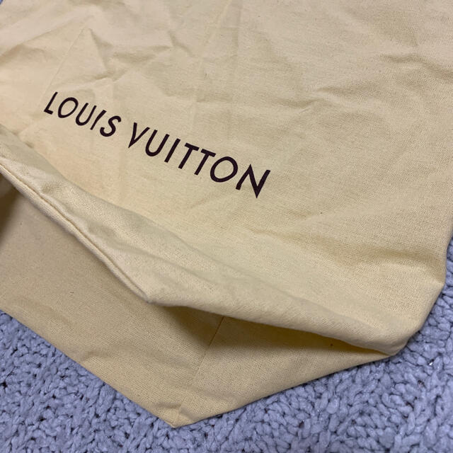 LOUIS VUITTON(ルイヴィトン)のLOUIS VUITTONの保存袋✨ レディースのバッグ(ショップ袋)の商品写真