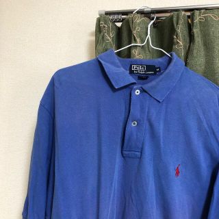 ポロラルフローレン(POLO RALPH LAUREN)のPOLO Ralph Lauren ポロシャツ(ポロシャツ)