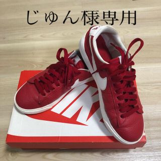 ナイキ(NIKE)のNIKE レディース　スニーカー　23cm(スニーカー)