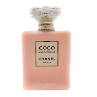 シャネル(CHANEL)のシャネル ココ マドモアゼル ロー プリヴェ 香水 50ml オレンジ(香水(女性用))