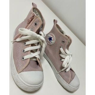 コンバース(CONVERSE)のコンバース♡20㎝♡(スニーカー)