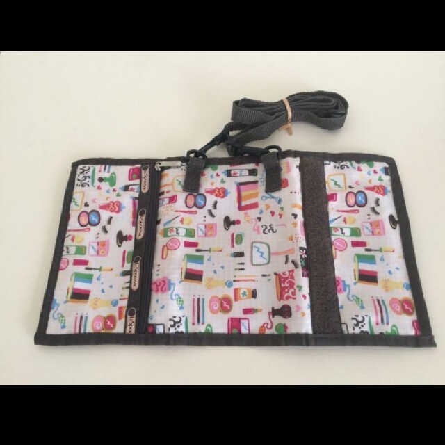 LeSportsac(レスポートサック)のレスポートサック 財布 レディースのファッション小物(財布)の商品写真