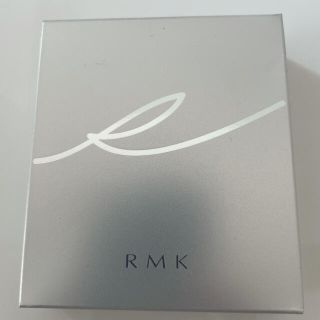 アールエムケー(RMK)の【新品未使用】RMK UVパウダーファンデーション　103L(ファンデーション)