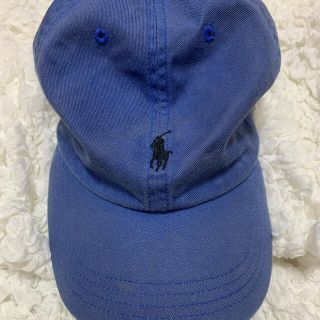 ラルフローレン(Ralph Lauren)のken様へ　ラルフローレン　キャップ(キャップ)