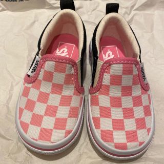 ヴァンズ(VANS)のyo.ru様専用☆VANS ヴァンズ スニーカー二足セット箱なし(スリッポン)