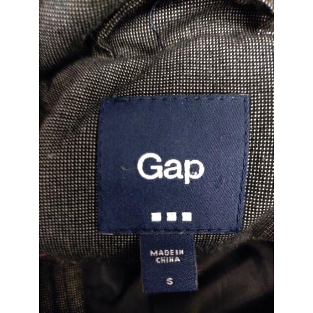 GAP(ギャップ)のGap（ギャップ） フェイクファーダウンジャケット レディース アウター レディースのジャケット/アウター(ダウンジャケット)の商品写真