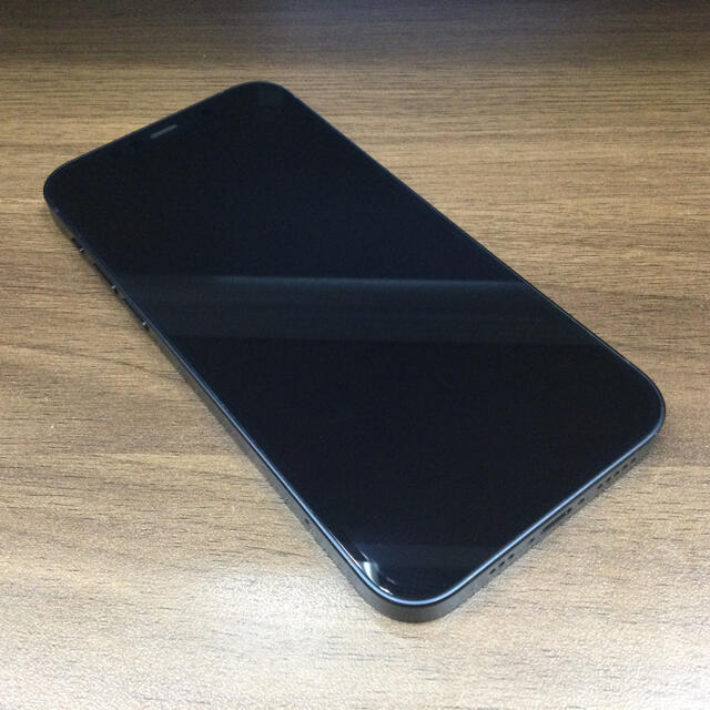 iPhone12 64G Black