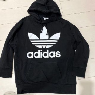 アディダス(adidas)のアディダス　オリジナルス　パーカー(パーカー)