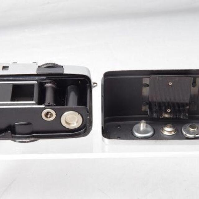 希少 限定1台 片耳ペン オリンパスペン Dズイコー レトロ 一眼レフ