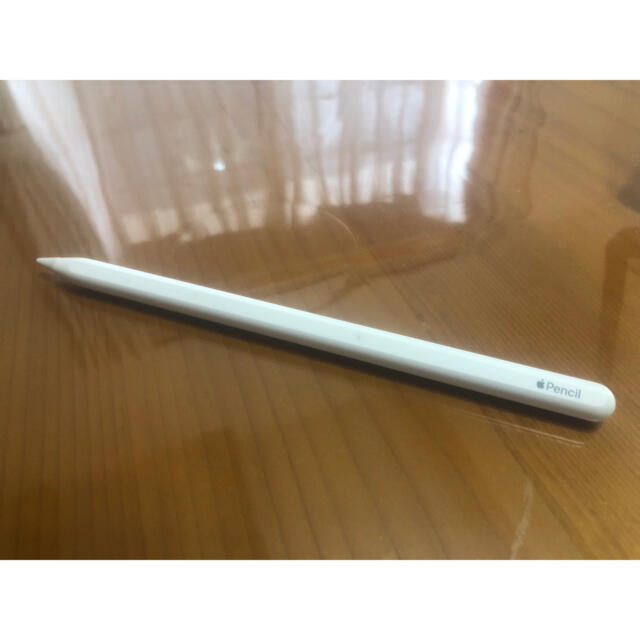 apple pencil 第二世代