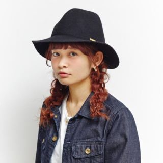 カオリノモリ(カオリノモリ)のギモーヴHAT(ハット)