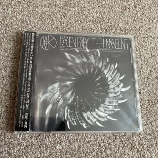 THE UNRAVELING(ポップス/ロック(邦楽))