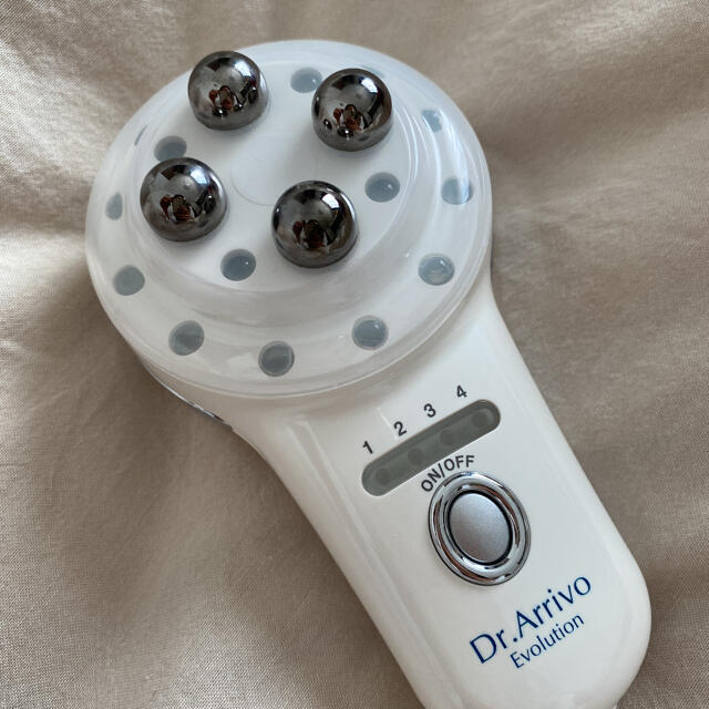 値下げ中 Dr.Arrivo Evolution-