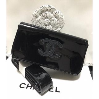 CHANEL シャネル CCウエストポーチ????付