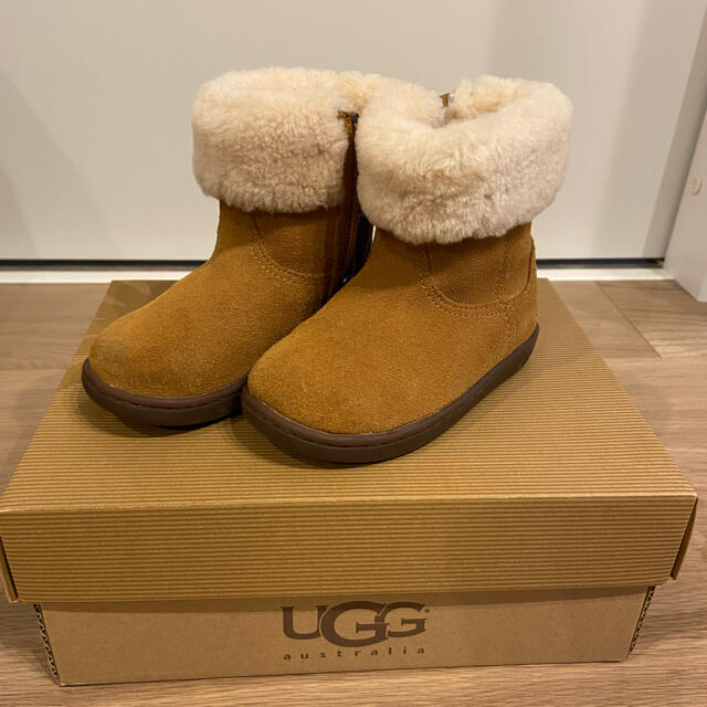 UGG ブーツ　14.5cm