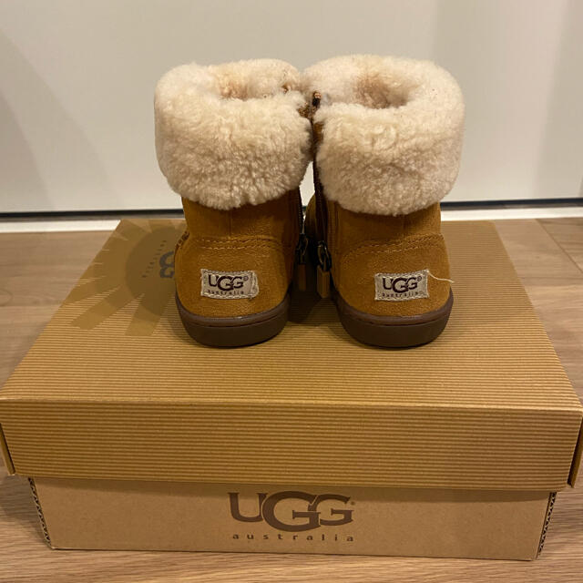 UGG ブーツ　14.5cm