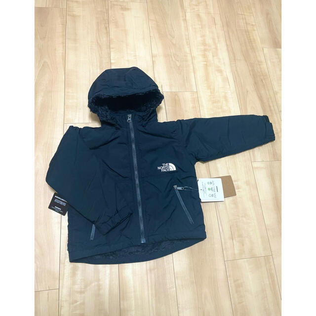 THE NORTH FACE(ザノースフェイス)のノースフェイス★キッズ　アウター　150 キッズ/ベビー/マタニティのキッズ服男の子用(90cm~)(ジャケット/上着)の商品写真