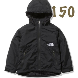THE NORTH FACE - ノースフェイス☆キッズ アウター 150の通販 by naa 