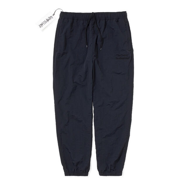 ennoy スタイリスト私物﻿ NYLON PANTS size:M