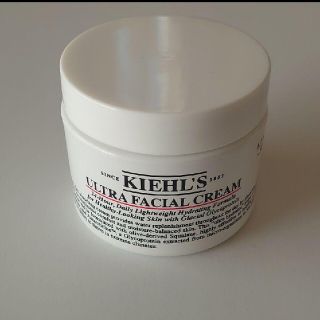 キールズ(Kiehl's)のキールズ　クリーム　UFC 50ml(フェイスクリーム)